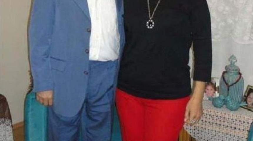 Sarıg&ouml;l'e Şehit Ateşi D&uuml;şt&uuml;