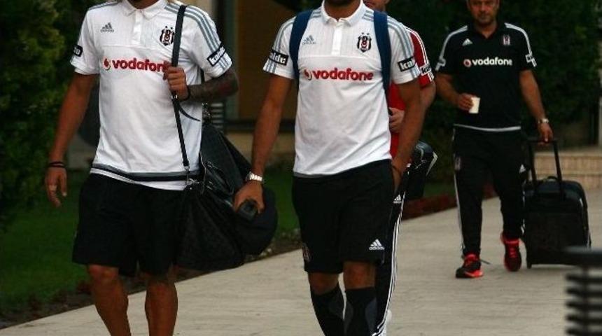 Cenk G&ouml;nen Kadroya Alınmadı