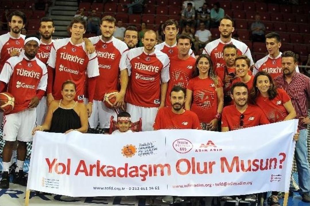 Hazırlık Ma&ccedil;ı