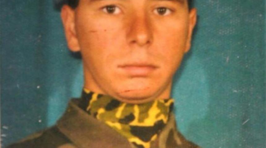 Kırıkkaleli Şehit Saydam&rsquo;In Evinde Yas