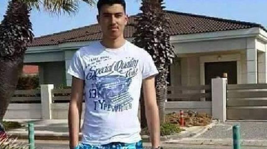 İlk G&ouml;rev Yerinde Şehit Oldu