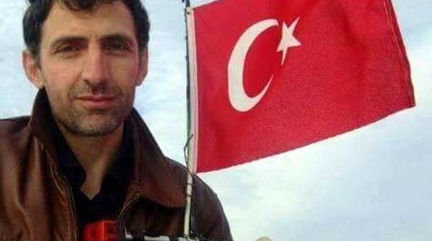 Şemdinli'de &Ccedil;atışma (2)