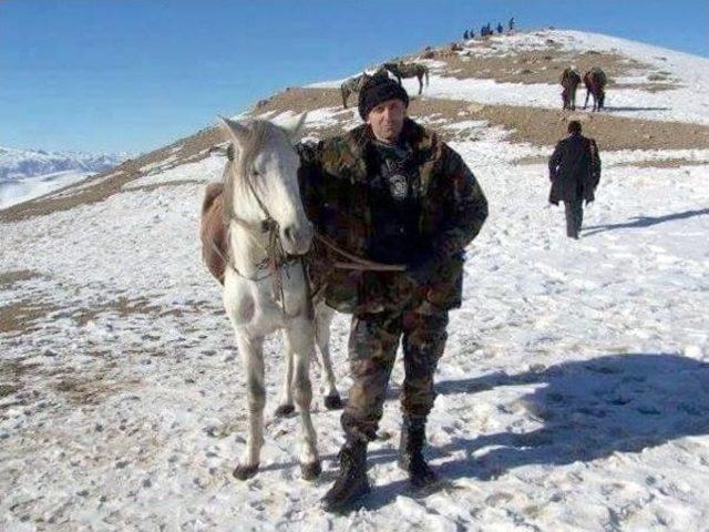 Şemdinli de Çatışma (2) 1