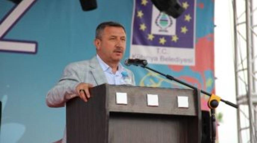Vali Şerif Yılmaz: Ka&ccedil;tıkları &Uuml;lkeler T&uuml;rkiye&rsquo;ye Hi&ccedil; Bir Zaman Dost Olmadı