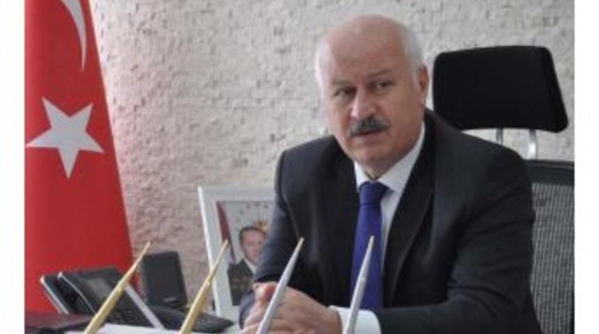 Bitlis Valisi'nin Annesi Kazada &Ouml;ld&uuml; (2)