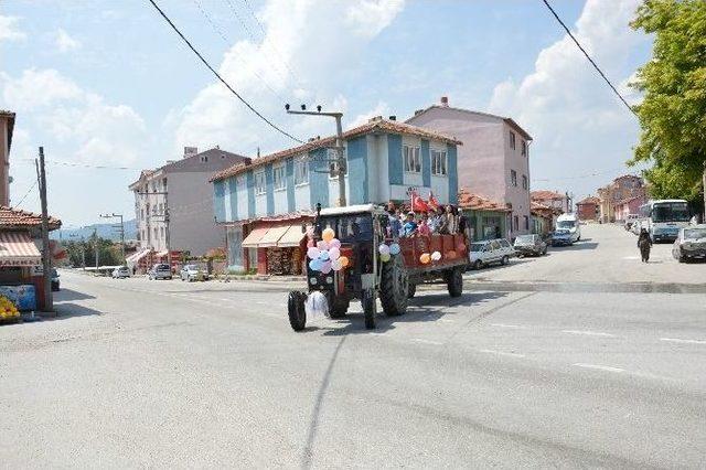 Kırka’da Eskiden Beri Süre Gelen Gelenek