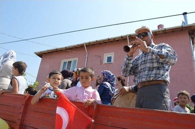 Kırka’da Eskiden Beri Süre Gelen Gelenek