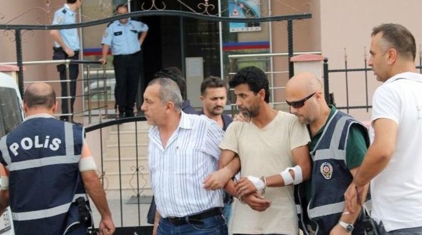 Gemlik&rsquo;teki Cinayetin Zanlıları Yakalandı