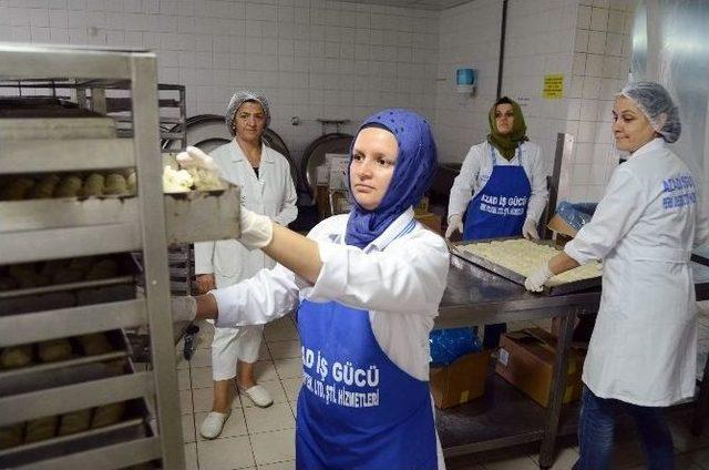 (&ouml;zel Haber) 14 Milyon Ev Hanımına M&uuml;jde 3