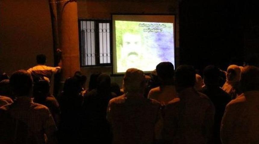 Hdp'li Yıldırım: Bu Savaş Zalim Ve Mazlumun Savaşıdır