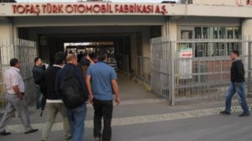 Tofaş Eleman Alacak