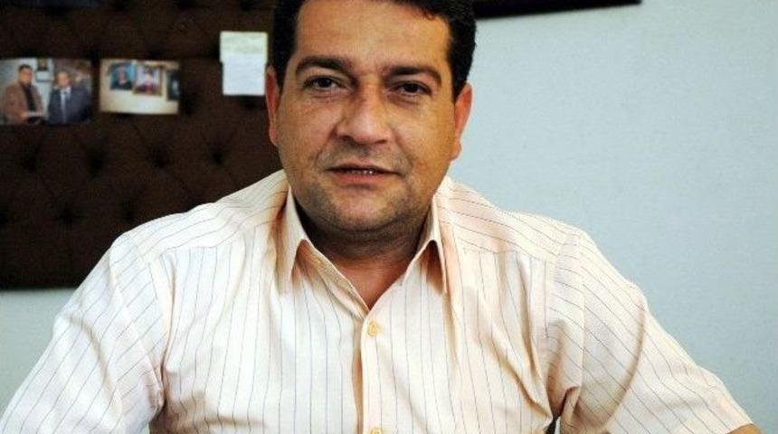 Adana Kasaplar Odası: "kemiksiz Et 25, Kemikli Et 20 Lira Olmalı"