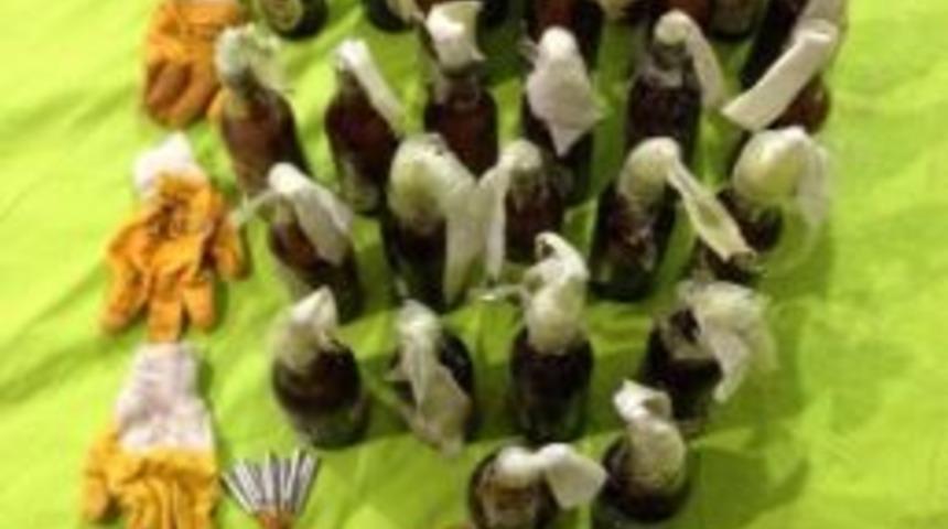 Diyarbakır&rsquo;da &Ccedil;ok Sayıda M&uuml;himmat Ele Ge&ccedil;irildi