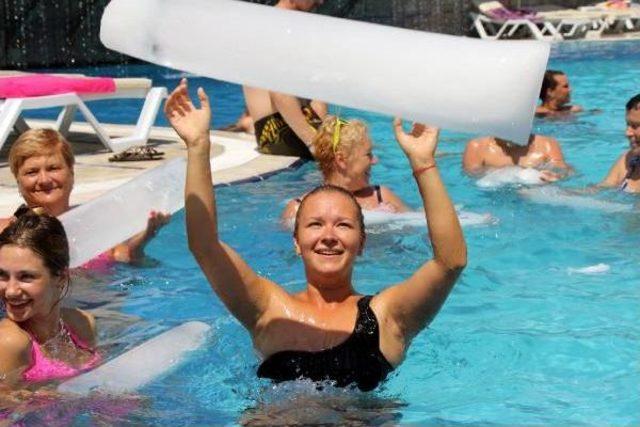 Sıcak Havada Buzlu Serinlik 3