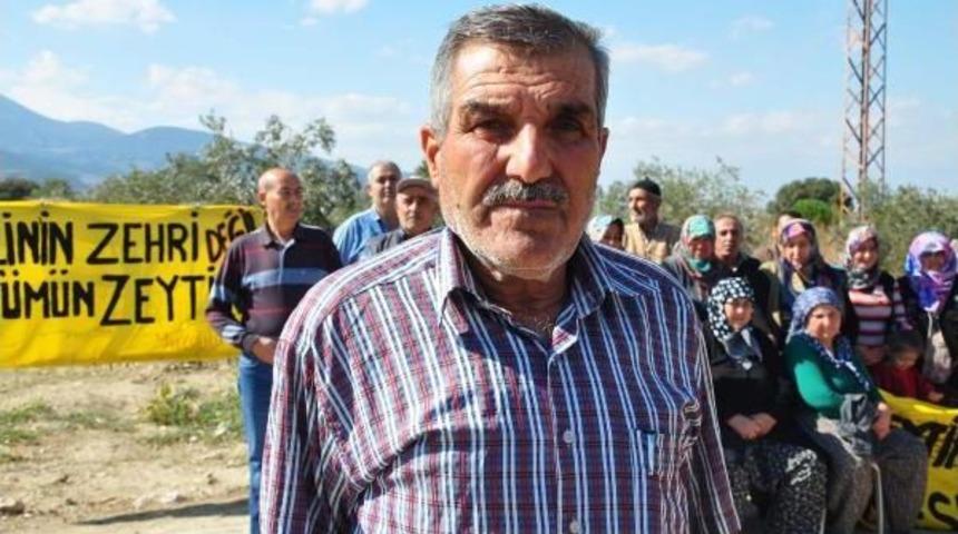 Yırca'nın En Mağduru, Mustafa Sezer'e M&uuml;jde