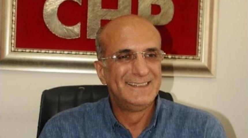 Chp'li Bing&ouml;l: Acele Gidilecek Se&ccedil;im &Uuml;lkeye Yarar Sağlamaz