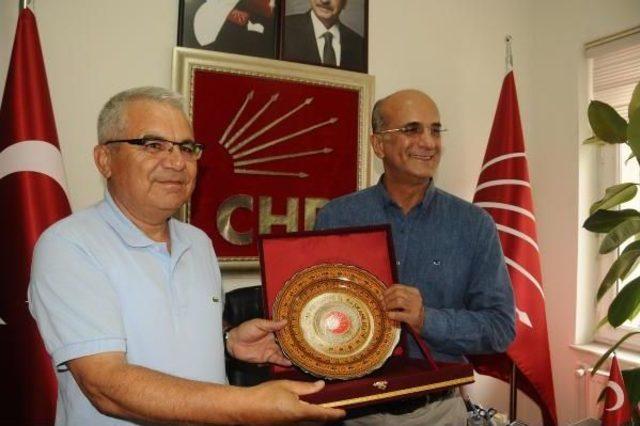 Chp li Bing&ouml;l: Acele Gidilecek Se&ccedil;im &Uuml;lkeye Yarar Sağlamaz 2