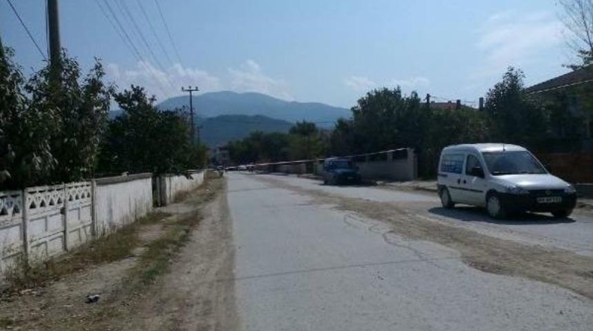 Asker Uğurlamasında Maganda Ateşi Can Aldı