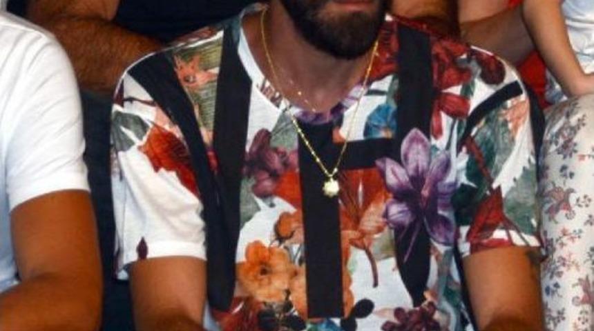 Bodrum'da Sıla R&uuml;zgarı