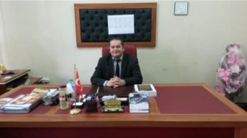 Burhaniyeli Sağlık&ccedil;ılar Avrupa&rsquo;da Staj Yapacak