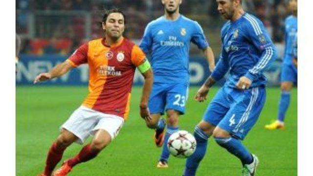 Galatasaray’ın Madrıd Programı Belli Oldu
