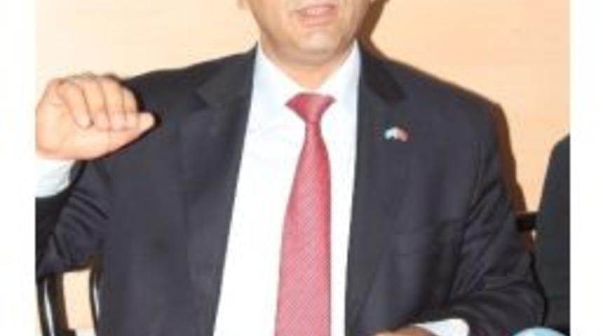 Kadir Bacıoğlu, Memur Zamlarını Eleştirdi