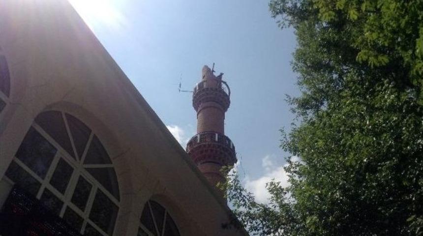 &Ccedil;ubuk&rsquo;ta Fırtına &Ccedil;atı U&ccedil;urdu