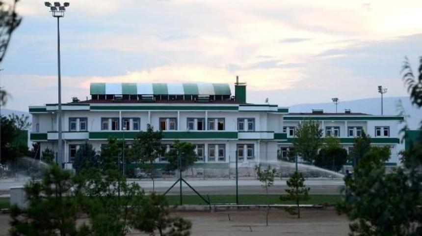 Konya Milli Ma&ccedil;lara Hazırlanıyor