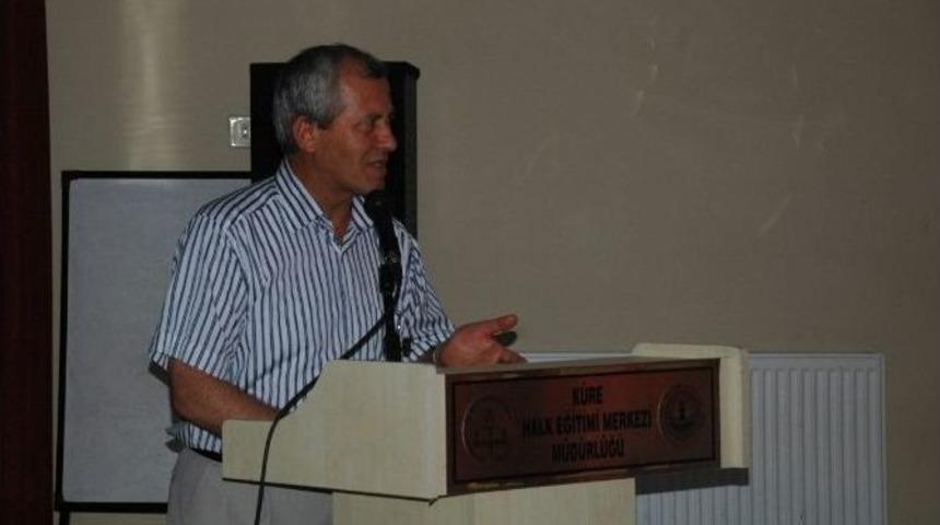 Yrd. Do&ccedil;. Dr. &Ouml;ğreten, "k&uuml;relilerden Ciddi Destek Bekliyoruz"