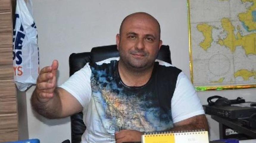 T&uuml;rk Tatilciler Yunan Adalarından Vazge&ccedil;miyor