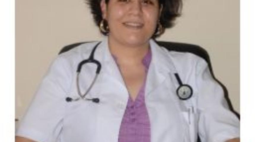 Nefroloji Uzmanı Hasta Kabul&uuml;ne Başladı