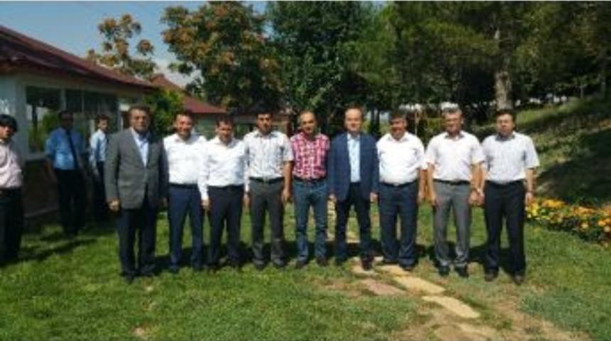 Ankara&rsquo;dan &Ccedil;umra&rsquo;ya Yoğun İlgi