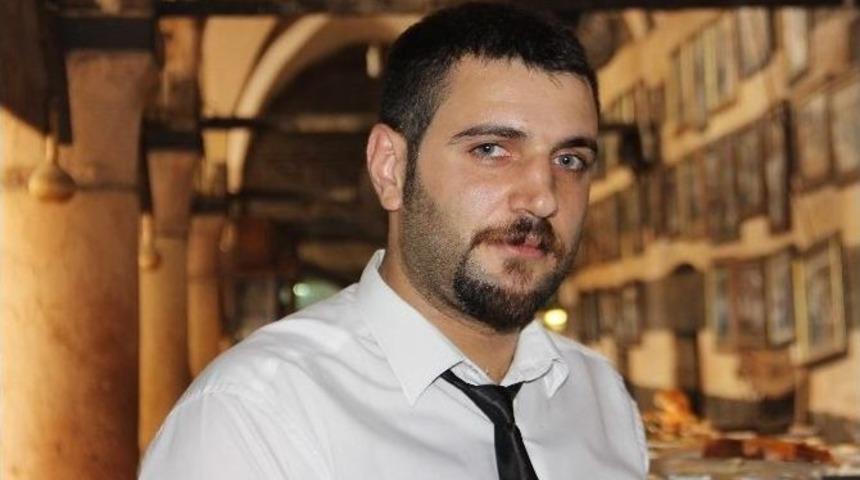 Tarihi Mekanların Dokusu Bozulmasın Diye Klima Kullanılmıyor