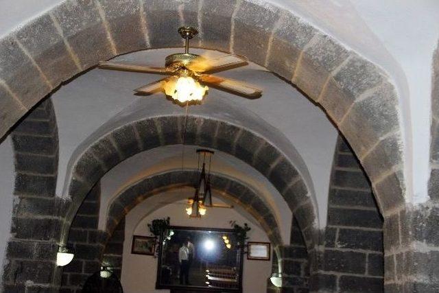 Tarihi Mekanların Dokusu Bozulmasın Diye Klima Kullanılmıyor 2