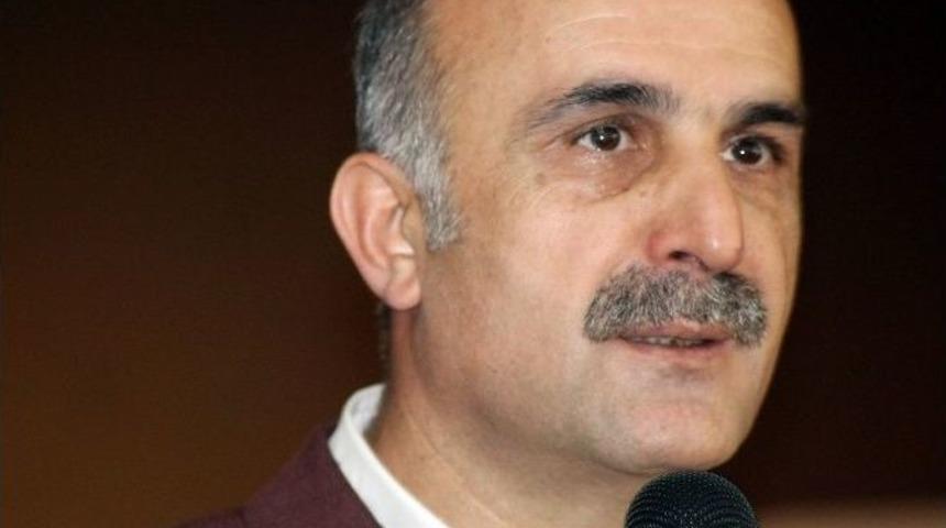 Ak Parti&rsquo;li Vekilden Hdp Ve Demirtaş&rsquo;a &Ccedil;ağrı