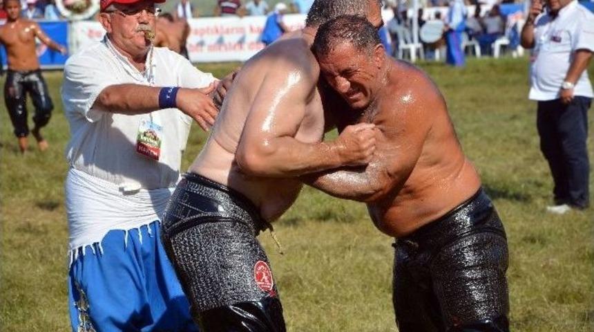 Er Meydanında 20 Yıllık Hesap G&ouml;r&uuml;ld&uuml;