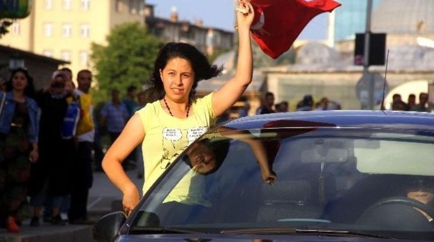 Erzurum&rsquo;da Ter&ouml;r&uuml; Telin Y&uuml;r&uuml;y&uuml;ş&uuml;