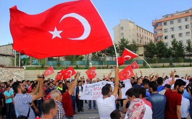 Erzurum&rsquo;da Ter&ouml;r&uuml; Telin Y&uuml;r&uuml;y&uuml;ş&uuml; 1