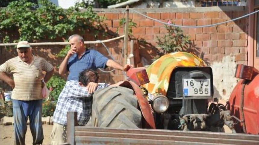 Orhangazi&rsquo;De Pompalı Dehşet: 3 &Ouml;l&uuml; (2)