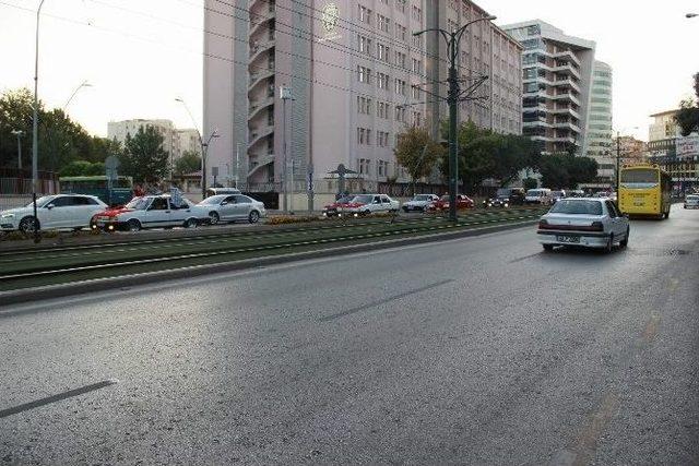 Gaziantep’te Teröre Tepki