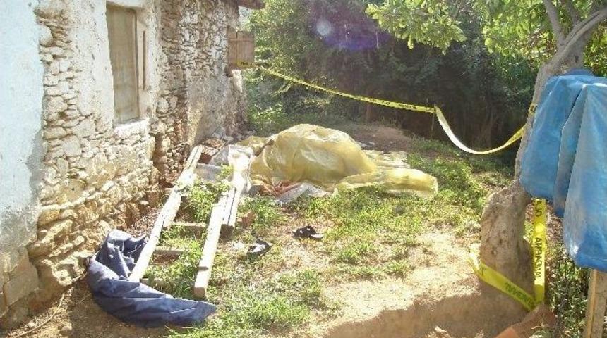 Kiraz&rsquo;da Vahşet