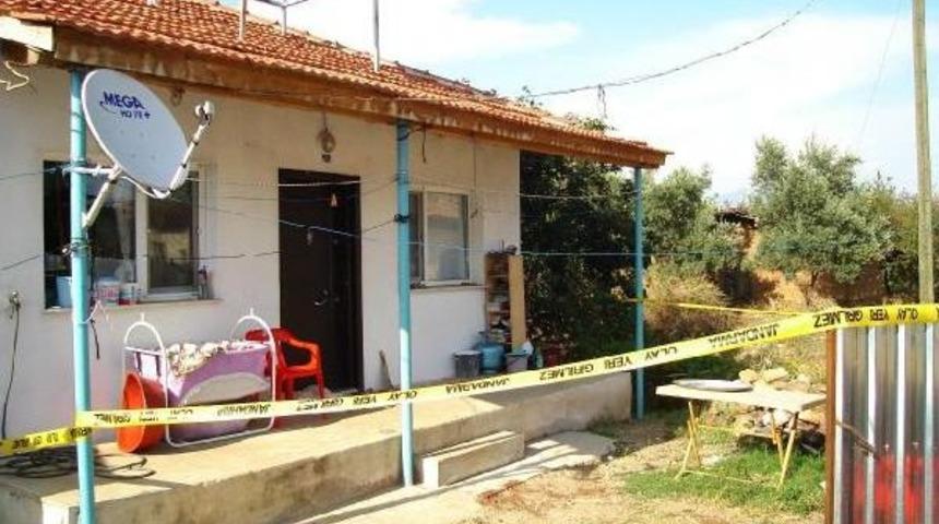 Tartıştığı Eşini Yaraladı, Kayınvalidesini Öldürdü