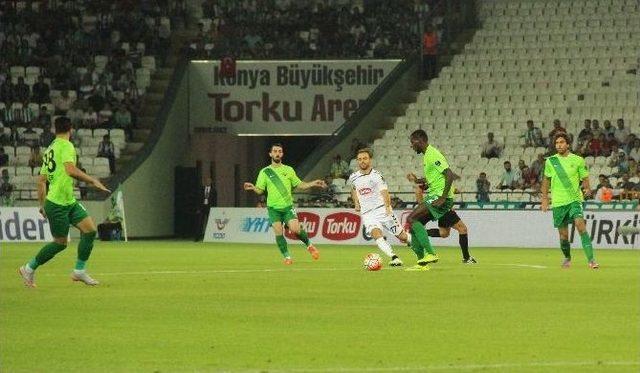 Spor Toto Süper Lig