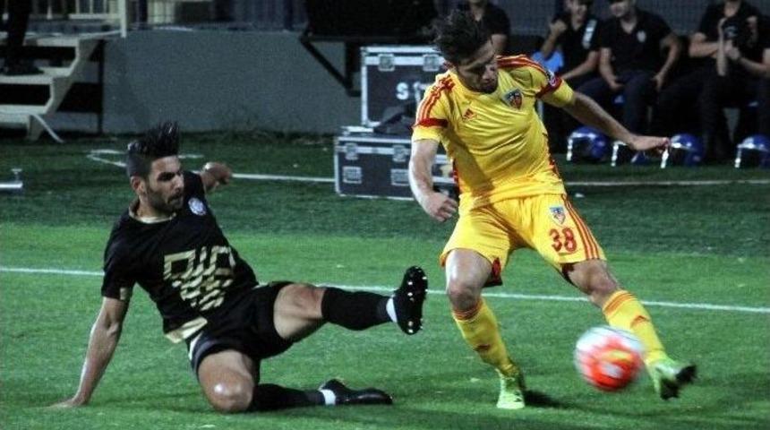 Spor Toto S&uuml;per Lig