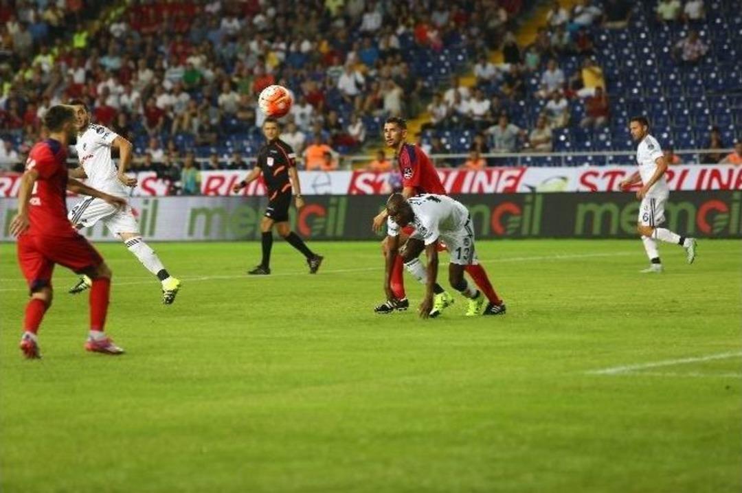 Spor Toto S&uuml;per Lig