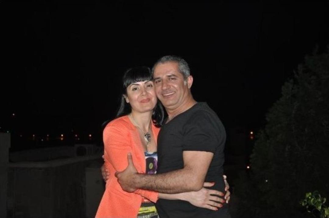 &Ouml;nce Karısını &Ouml;ld&uuml;rd&uuml;, Sonra İntihar Etti