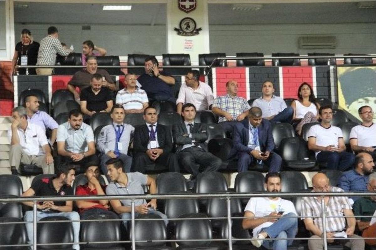 Spor Toto S&uuml;per Lig