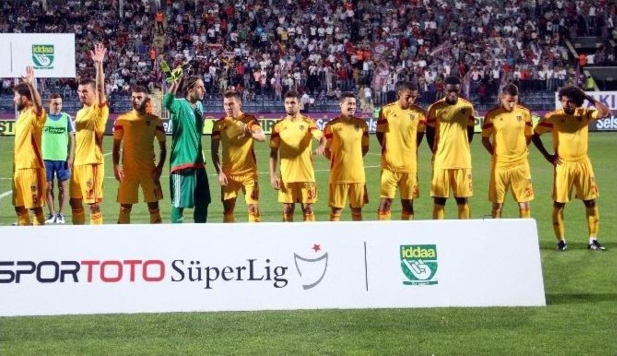 Spor Toto S&uuml;per Lig