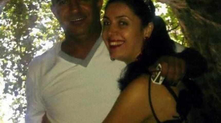 Tartıştığı Eşini &Ouml;ld&uuml;rd&uuml;kten Sonra Intihar Etti