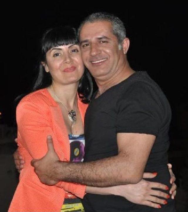 Tartıştığı Eşini &Ouml;ld&uuml;rd&uuml;kten Sonra Intihar Etti 1